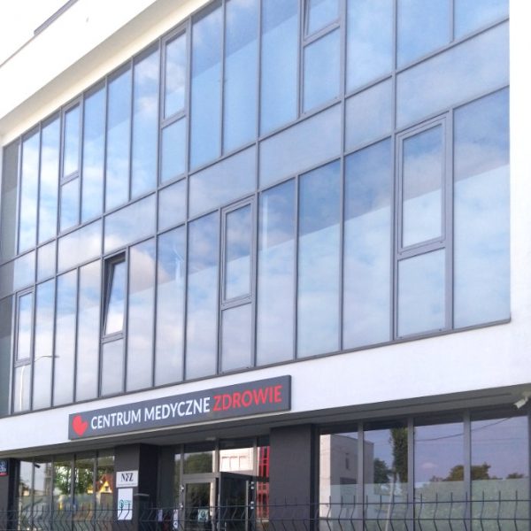 CM Zdrowie