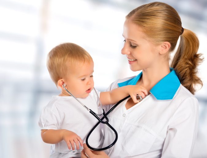 CM Zdrowie Pediatra CM Zdrowie Pediatra