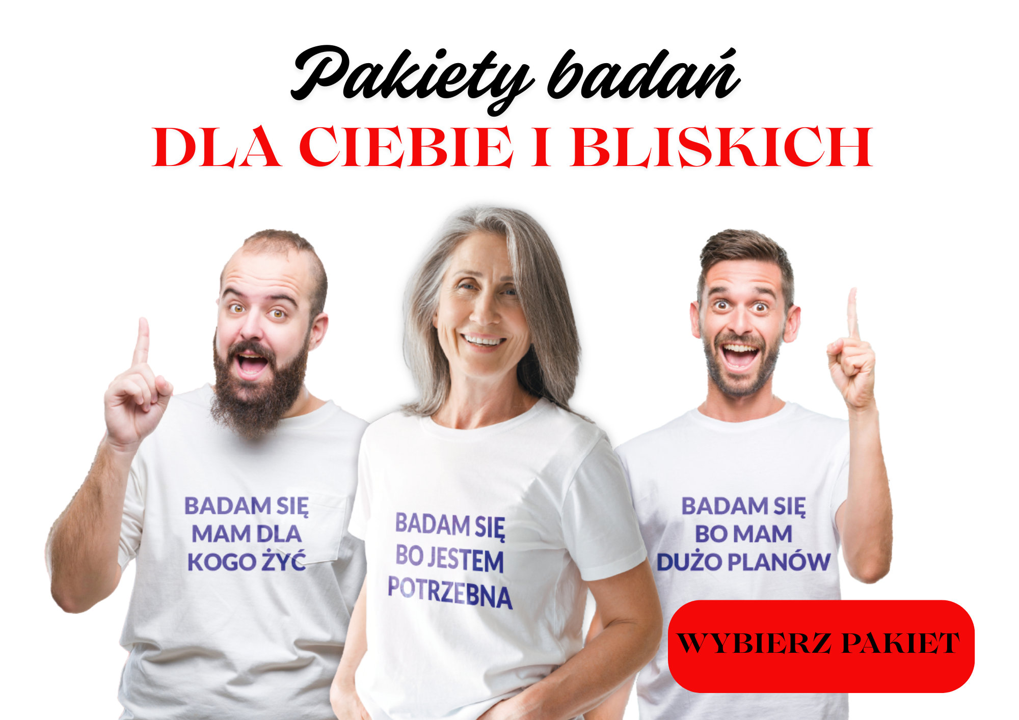 Pakiet badań (3)